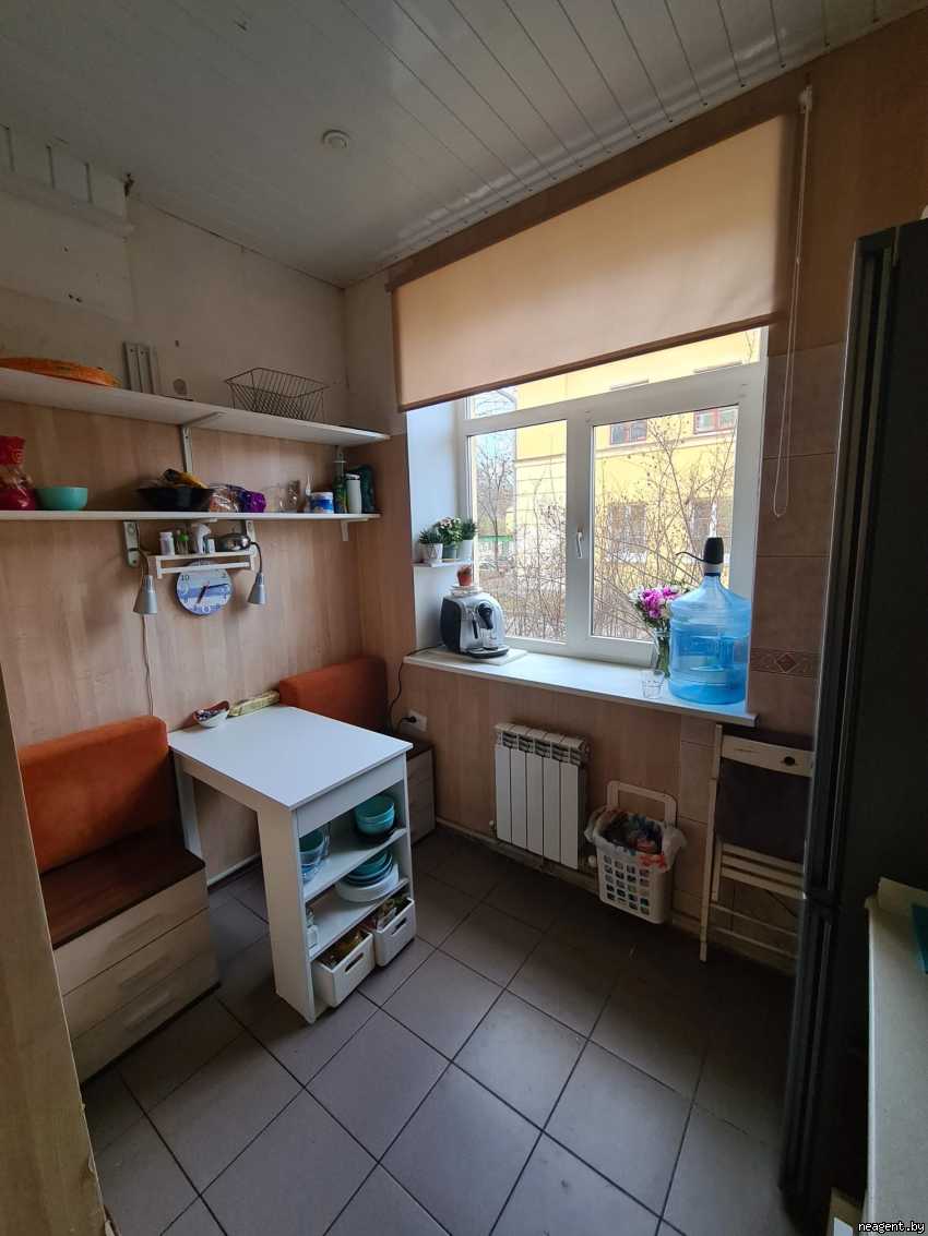 2-комнатная квартира, ул. Чичерина, 10, 1373 рублей: фото 8