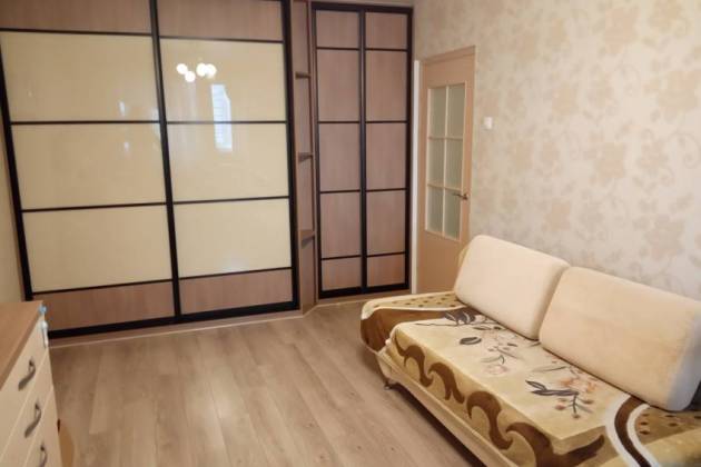 1-комнатная квартира, Кунцевщина ул., за 1180 р.