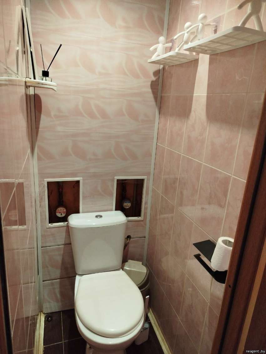 2-комнатная квартира, гвардейcкая, 14, 800 рублей: фото 3