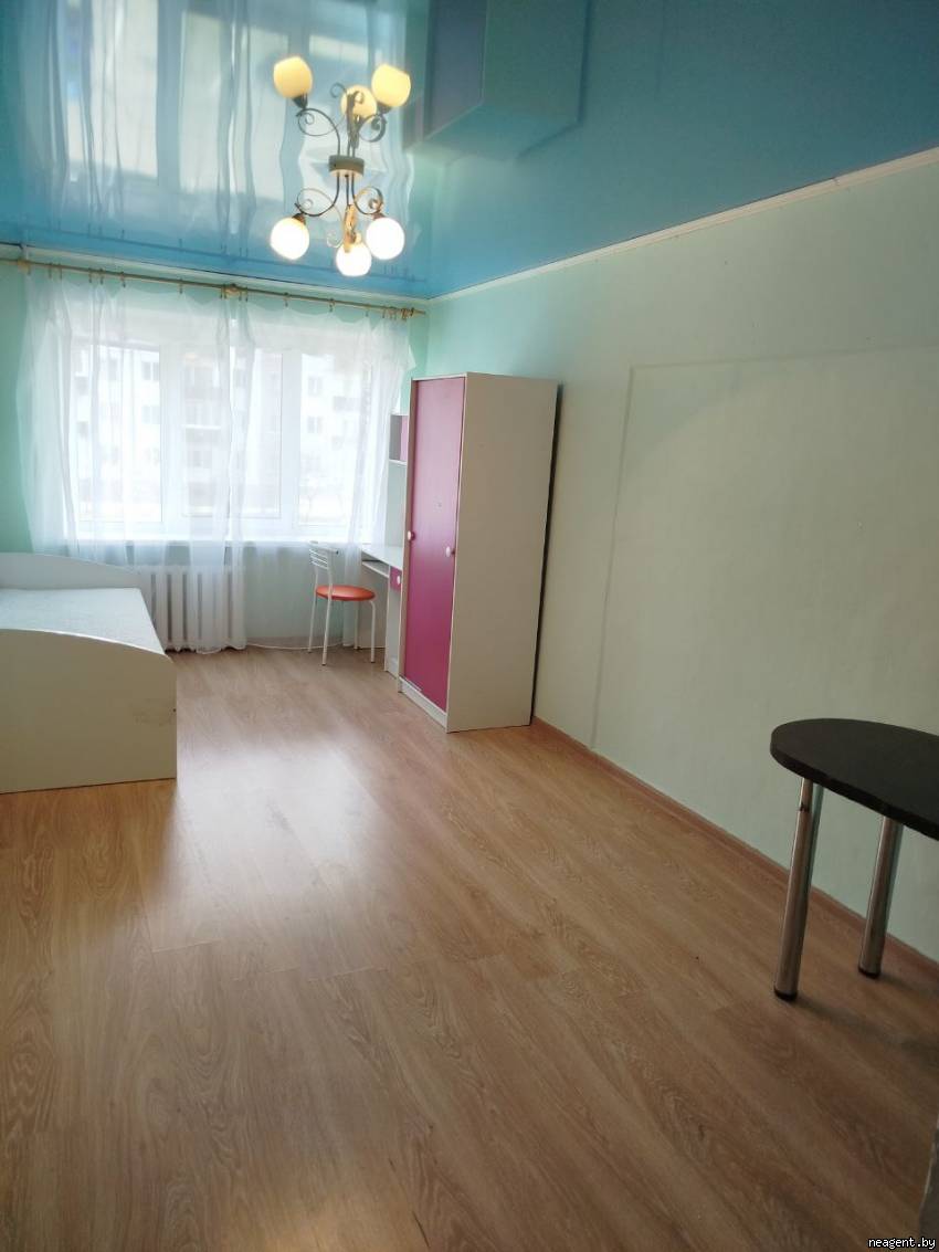 2-комнатная квартира, гвардейcкая, 14, 800 рублей: фото 6