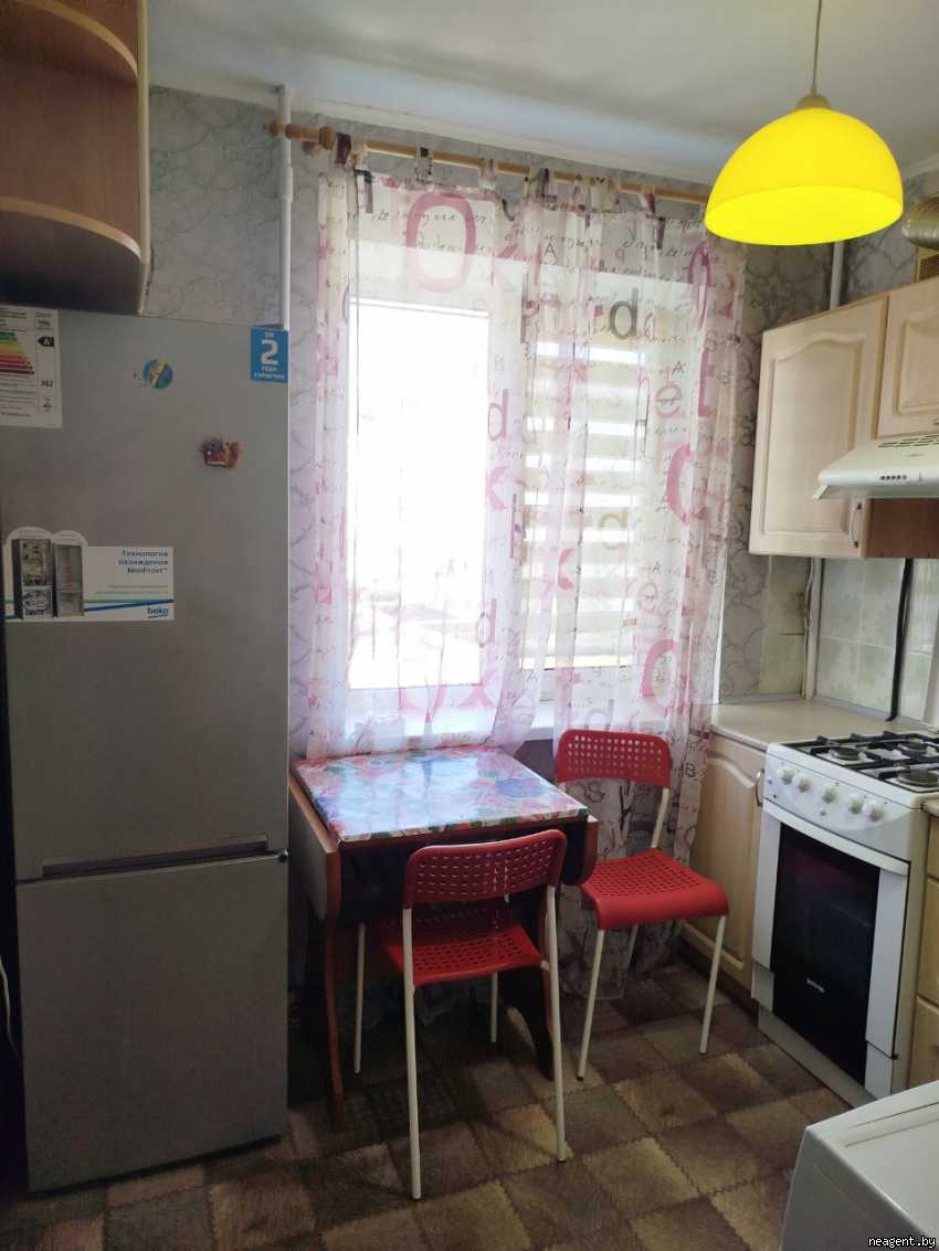 2-комнатная квартира, гвардейcкая, 14, 800 рублей: фото 7