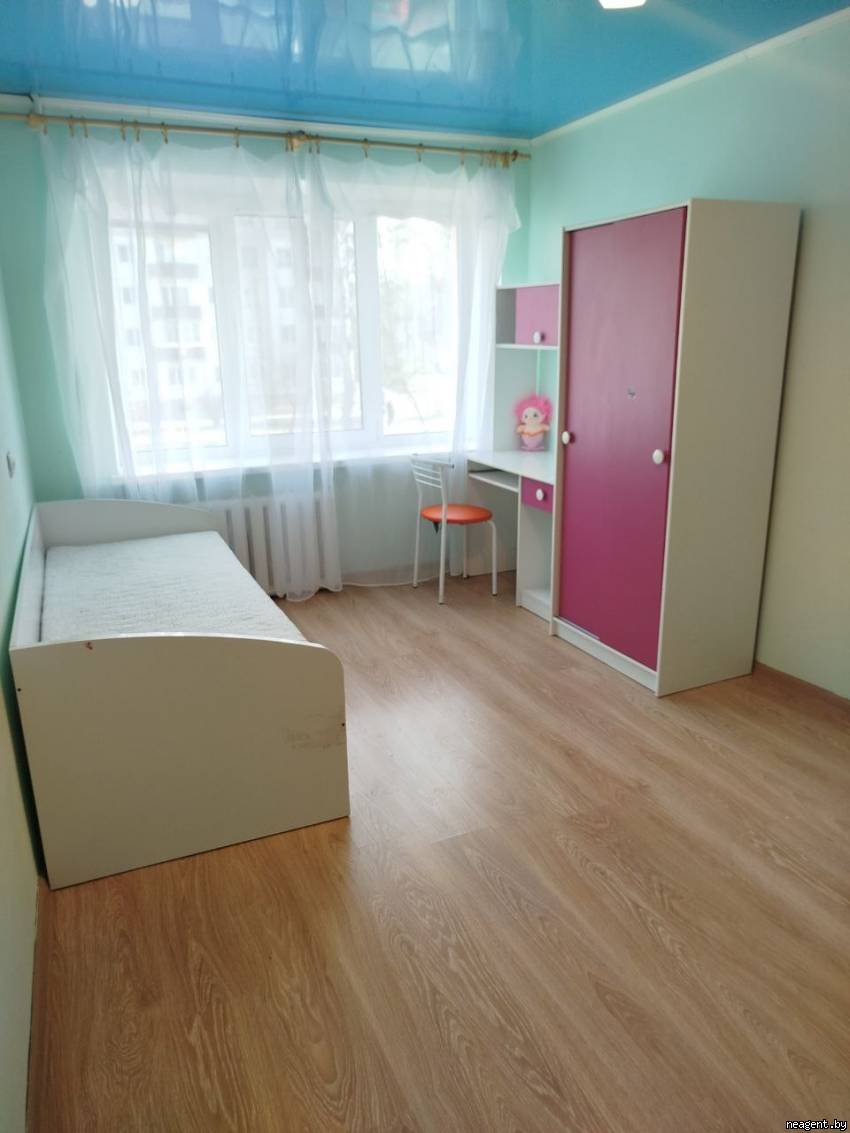 2-комнатная квартира, гвардейcкая, 14, 800 рублей: фото 9