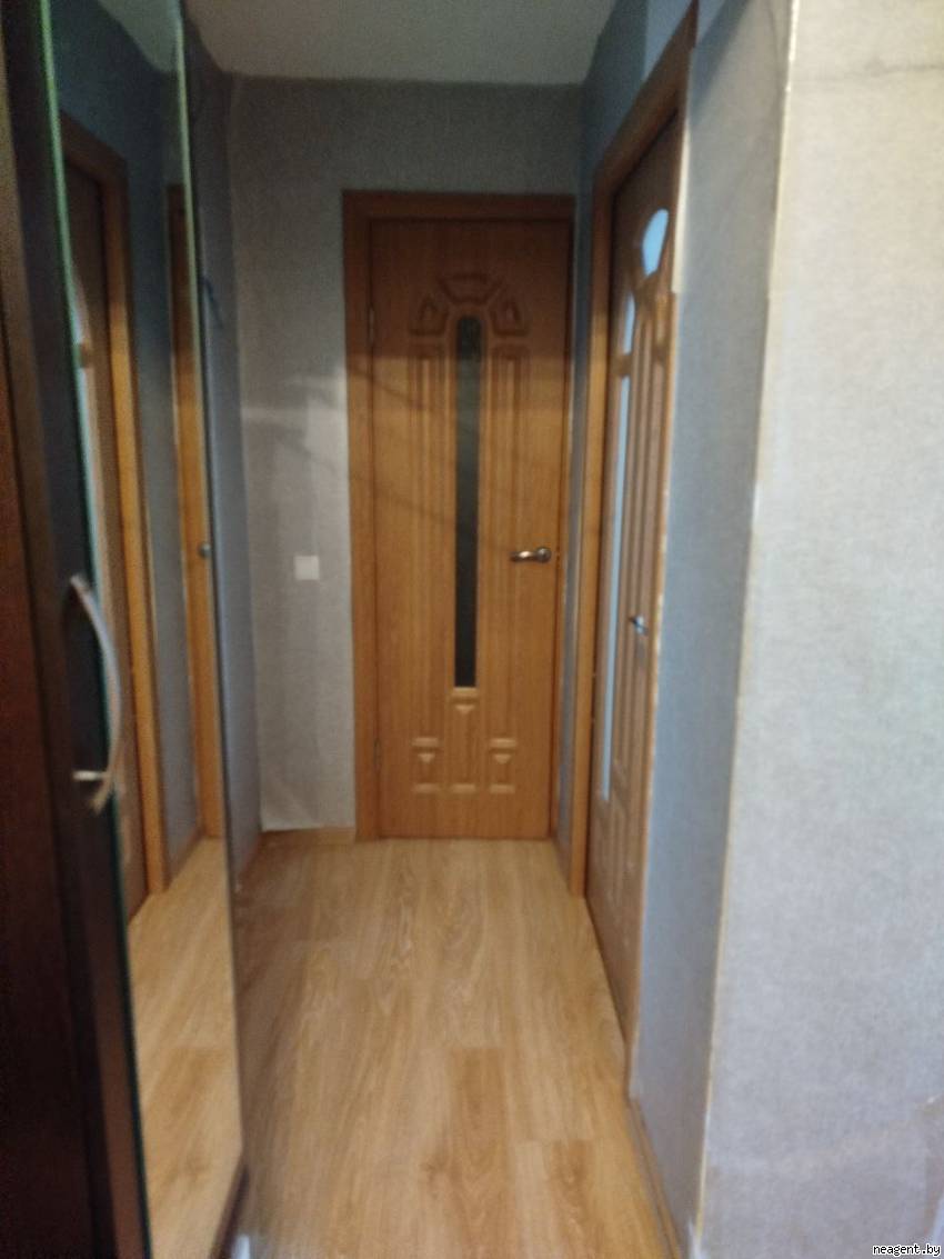 2-комнатная квартира, гвардейcкая, 14, 800 рублей: фото 11