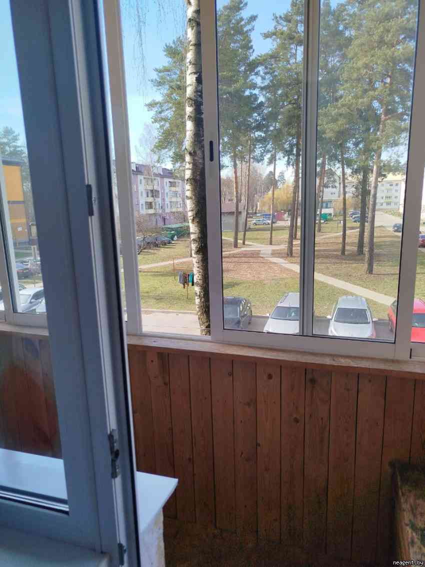 2-комнатная квартира, гвардейcкая, 14, 800 рублей: фото 12