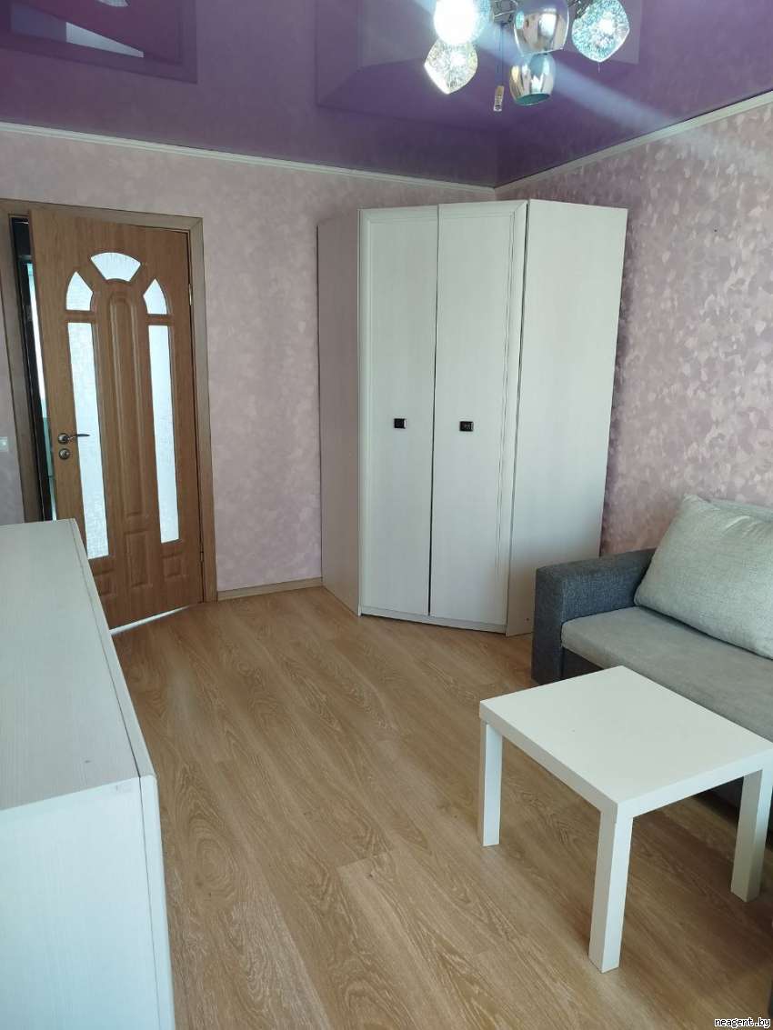 2-комнатная квартира, гвардейcкая, 14, 800 рублей: фото 13