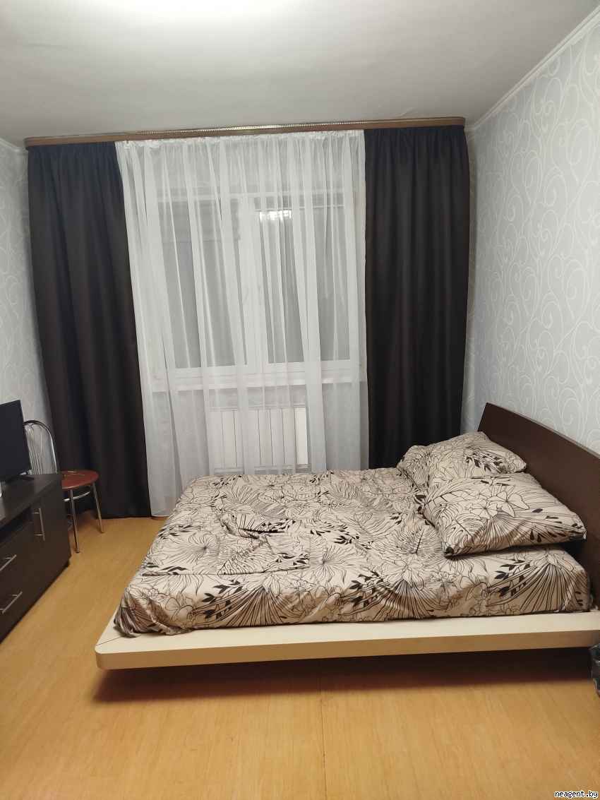 1-комнатная квартира, ул. Полесская, 1, 999 рублей: фото 8