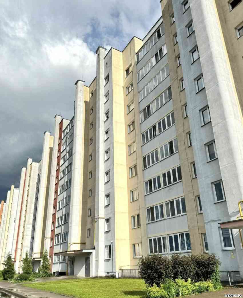 1-комнатная квартира, ул. Полесская, 1, 999 рублей: фото 9