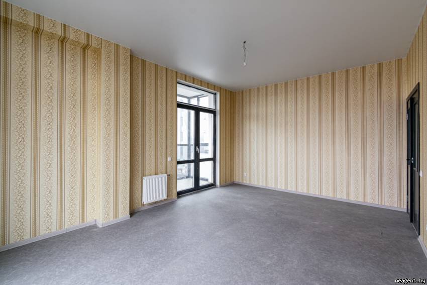 2-комнатная квартира, ул. Тимирязева, 126, 1344 рублей: фото 2