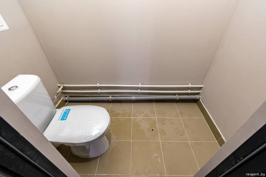 2-комнатная квартира, ул. Тимирязева, 126, 1344 рублей: фото 7