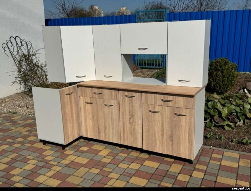 2-комнатная квартира, ул. Тимирязева, 126, 1344 рублей: фото 9