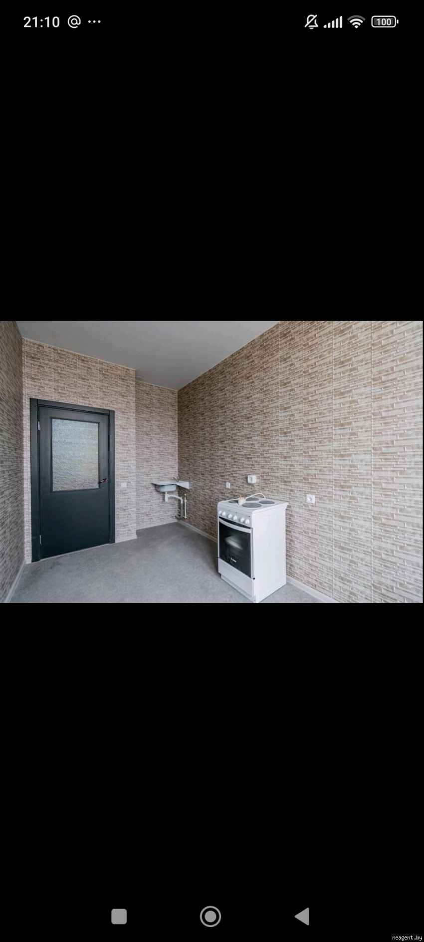 2-комнатная квартира, ул. Тимирязева, 126, 1344 рублей: фото 10