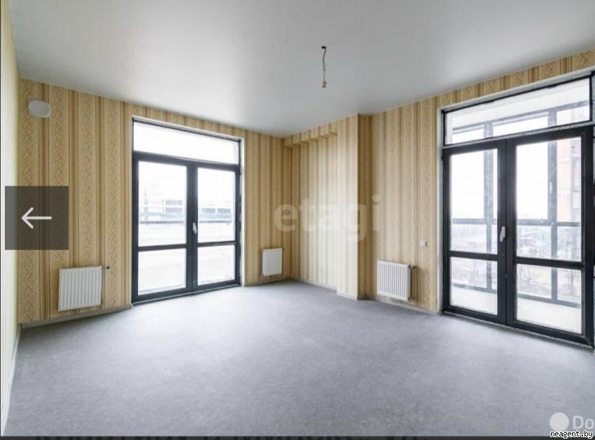 2-комнатная квартира, ул. Тимирязева, 126, 1344 рублей: фото 11