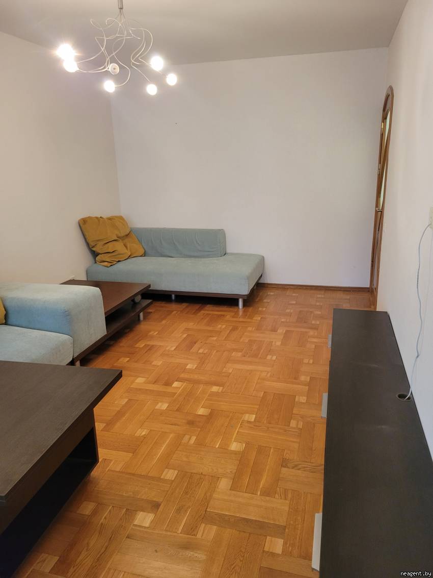 3-комнатная квартира, ул. Лучины, 24, 1777 рублей: фото 2
