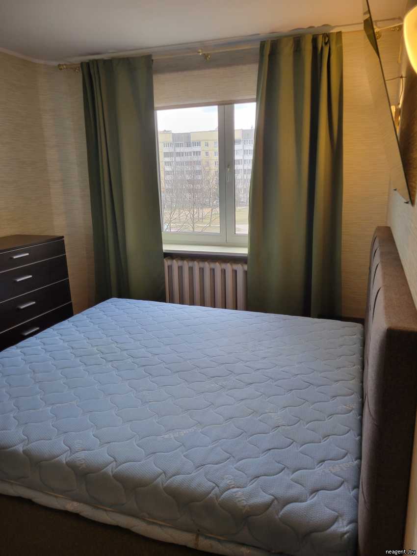 3-комнатная квартира, ул. Лучины, 24, 1777 рублей: фото 4