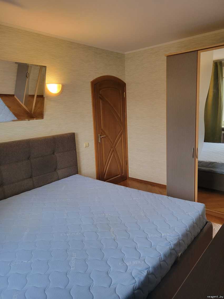 3-комнатная квартира, ул. Лучины, 24, 1777 рублей: фото 5