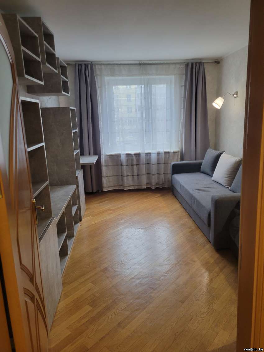 3-комнатная квартира, ул. Лучины, 24, 1777 рублей: фото 6