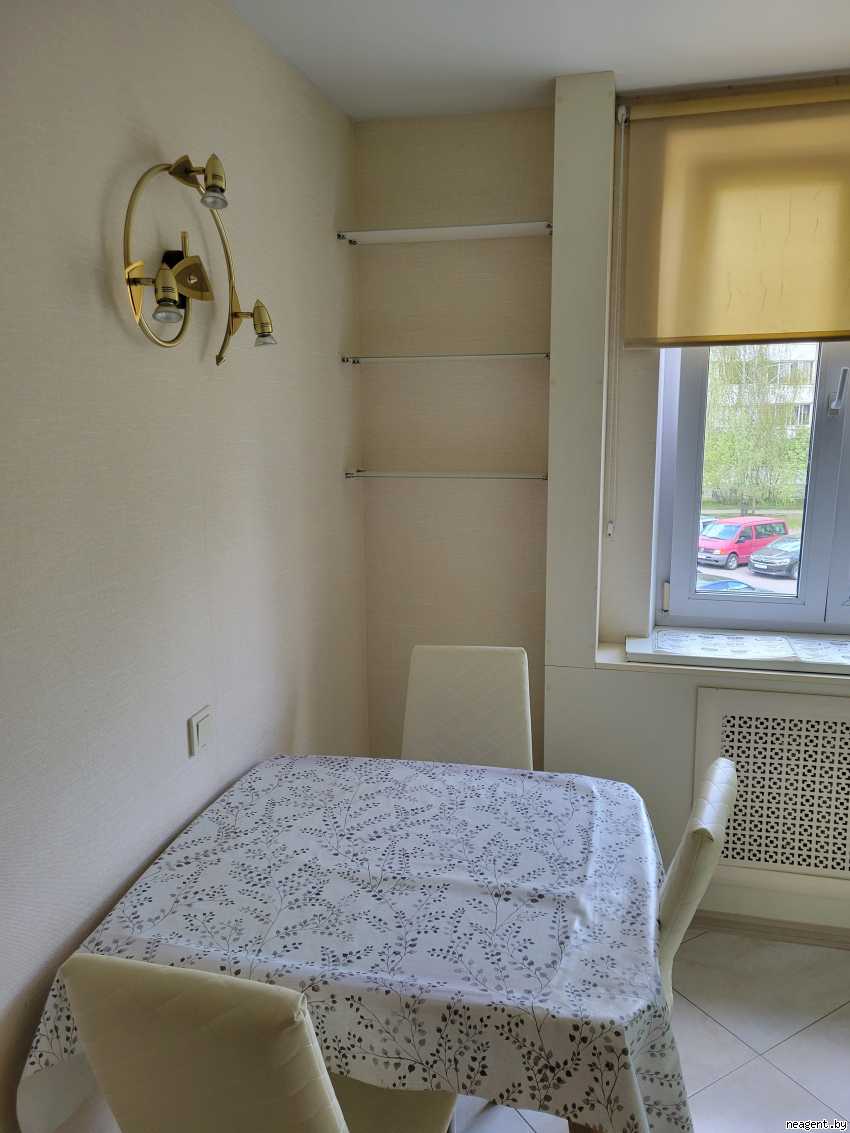 3-комнатная квартира, ул. Лучины, 24, 1777 рублей: фото 13