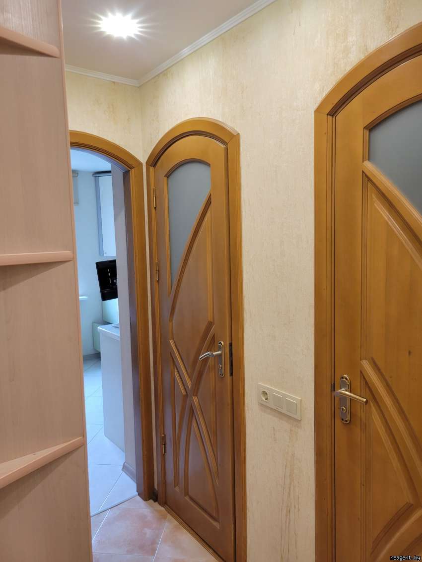 3-комнатная квартира, ул. Лучины, 24, 1777 рублей: фото 18