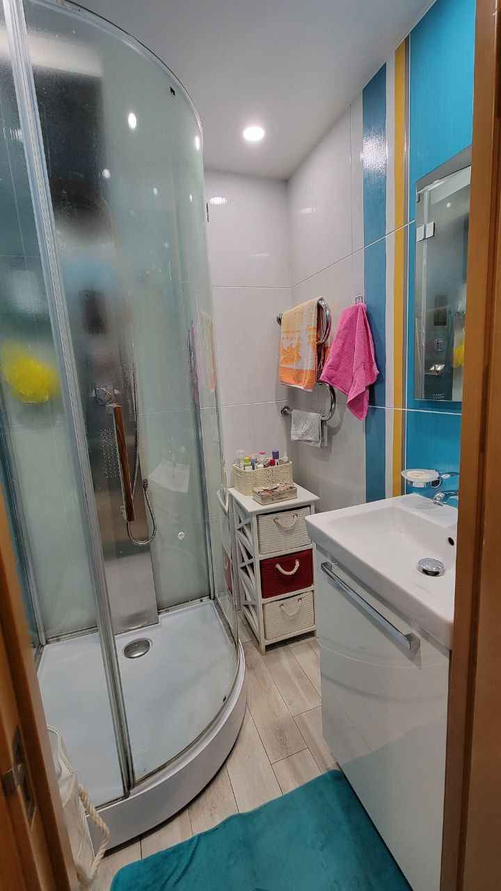 3-комнатная квартира, ул. Лучины, 24, 1777 рублей: фото 19
