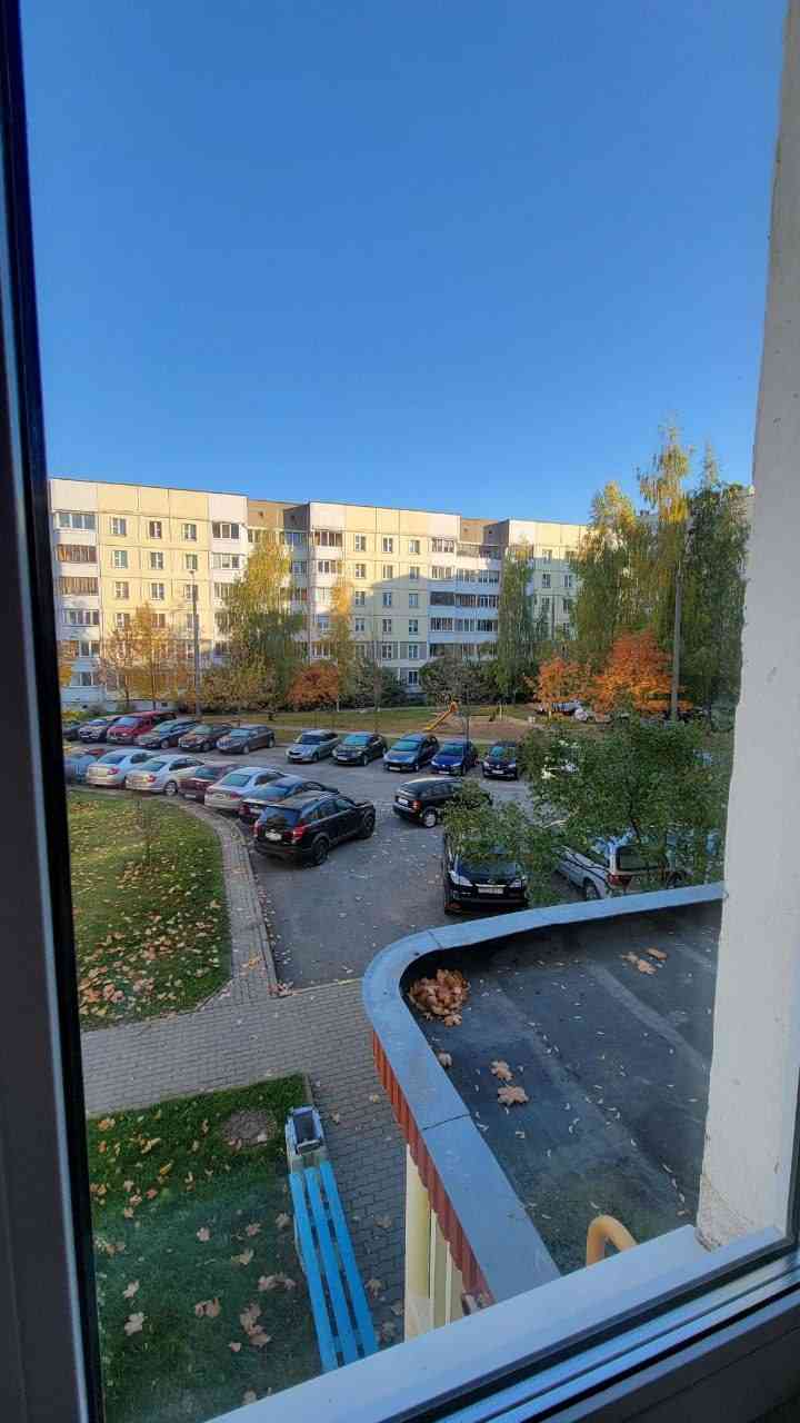 3-комнатная квартира, ул. Лучины, 24, 1777 рублей: фото 22