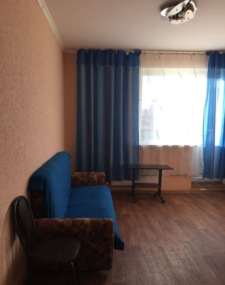 1-комнатная квартира, ул. Люси Чаловской, 53, 250 рублей: фото 2