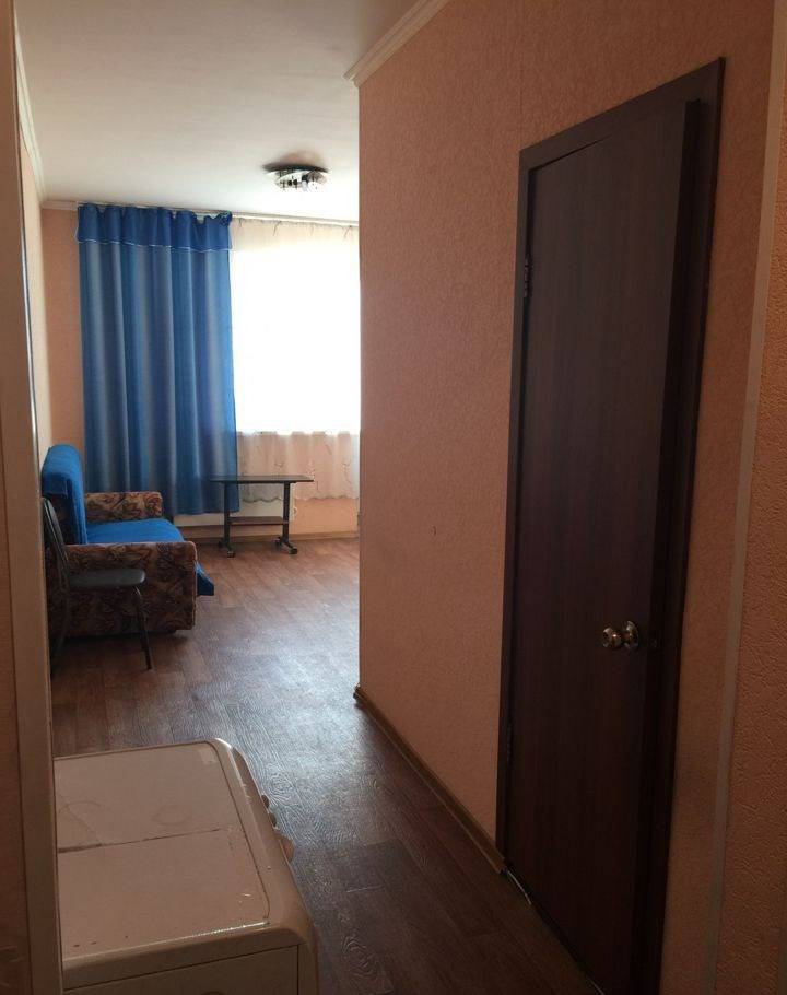 1-комнатная квартира, ул. Люси Чаловской, 53, 250 рублей: фото 5