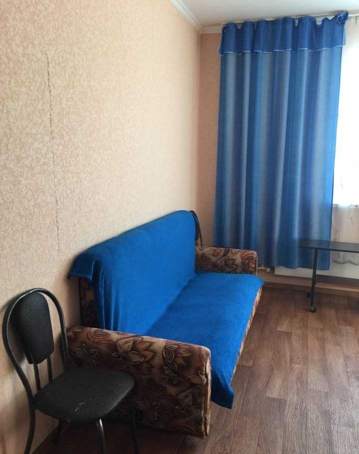 1-комнатная квартира, ул. Люси Чаловской, 53, 250 рублей: фото 6