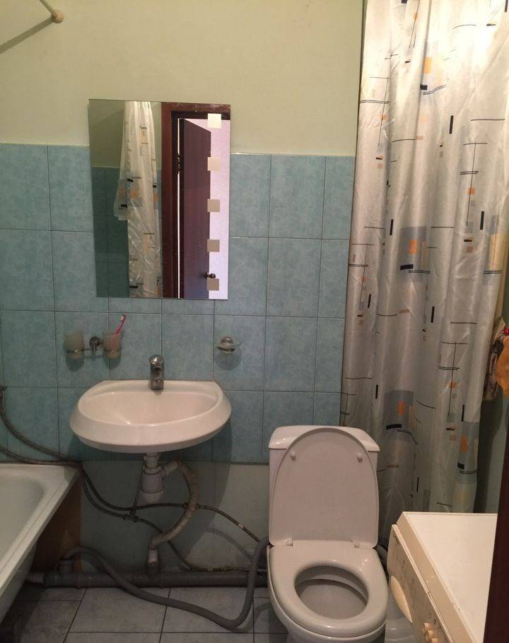 1-комнатная квартира, ул. Люси Чаловской, 53, 250 рублей: фото 7