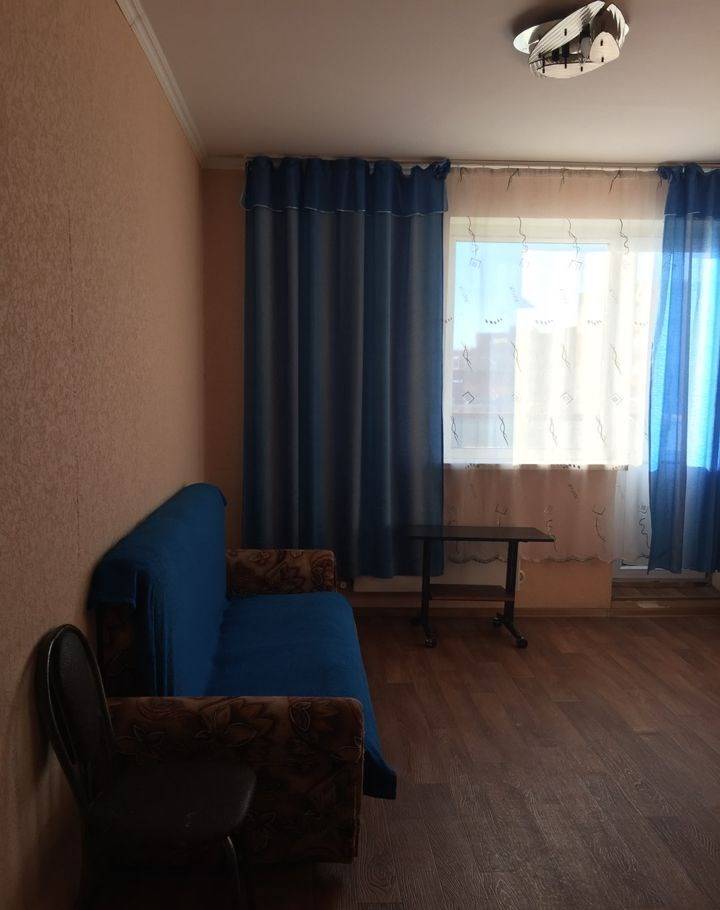 1-комнатная квартира, ул. Люси Чаловской, 53, 250 рублей: фото 9
