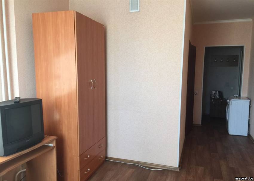 1-комнатная квартира, ул. Люси Чаловской, 53, 250 рублей: фото 10