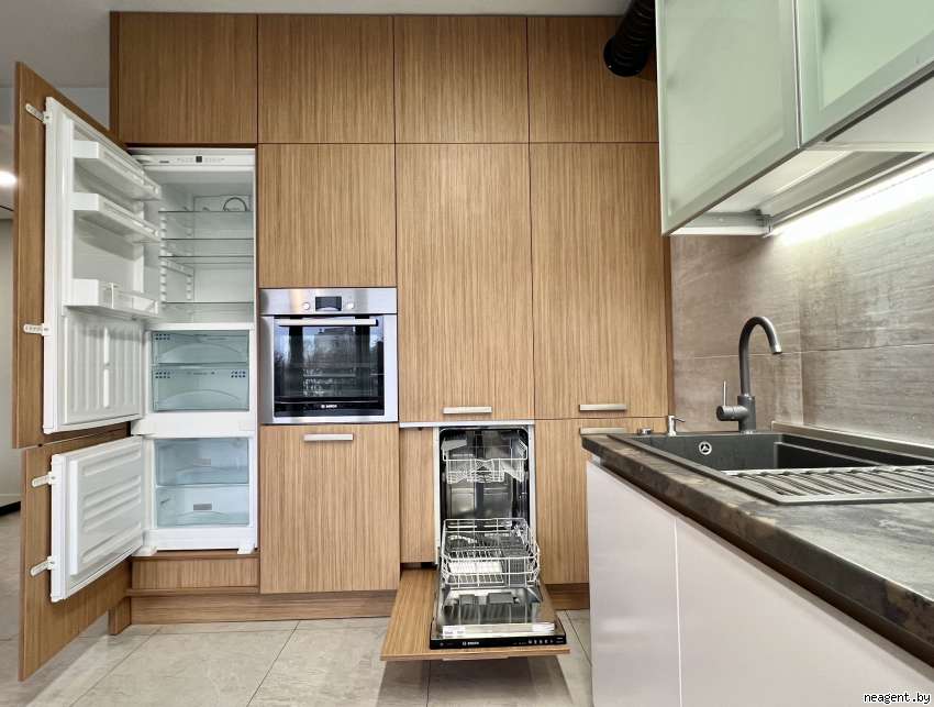 2-комнатная квартира, ул. Беломорская, 21, 2402 рублей: фото 7