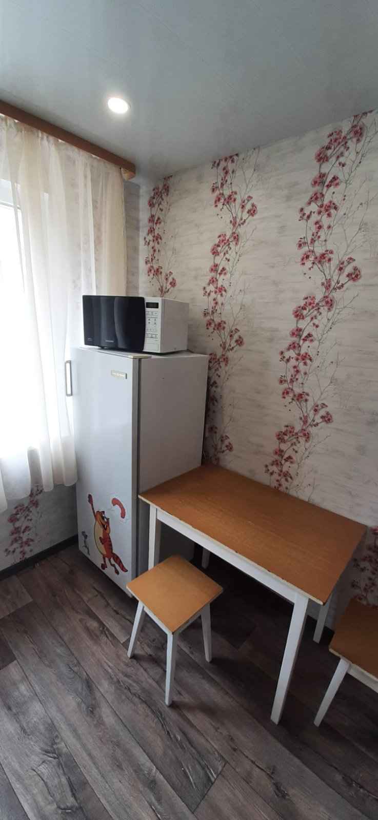 2-комнатная квартира, Пушкина просп., 22, 1100 рублей: фото 5