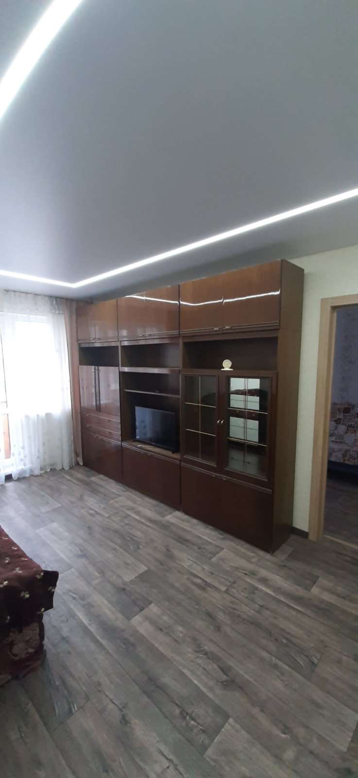 2-комнатная квартира, Пушкина просп., 22, 1100 рублей: фото 7