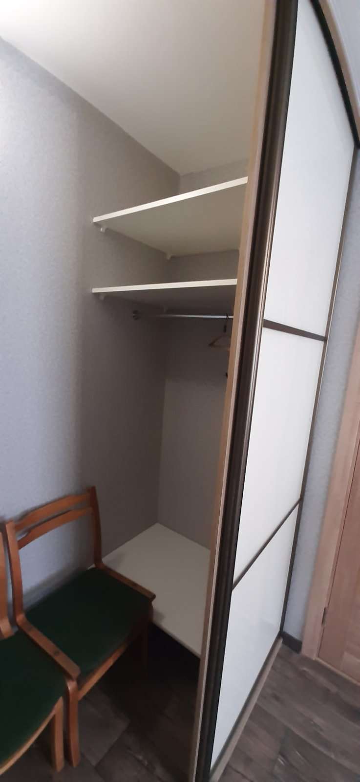 2-комнатная квартира, Пушкина просп., 22, 1100 рублей: фото 8