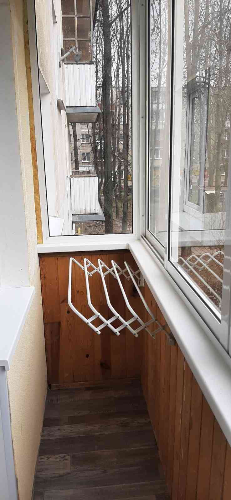 2-комнатная квартира, Пушкина просп., 22, 1100 рублей: фото 9