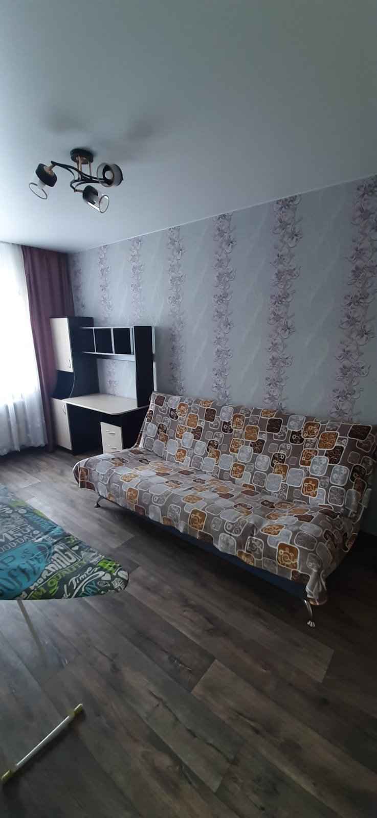 2-комнатная квартира, Пушкина просп., 22, 1100 рублей: фото 12