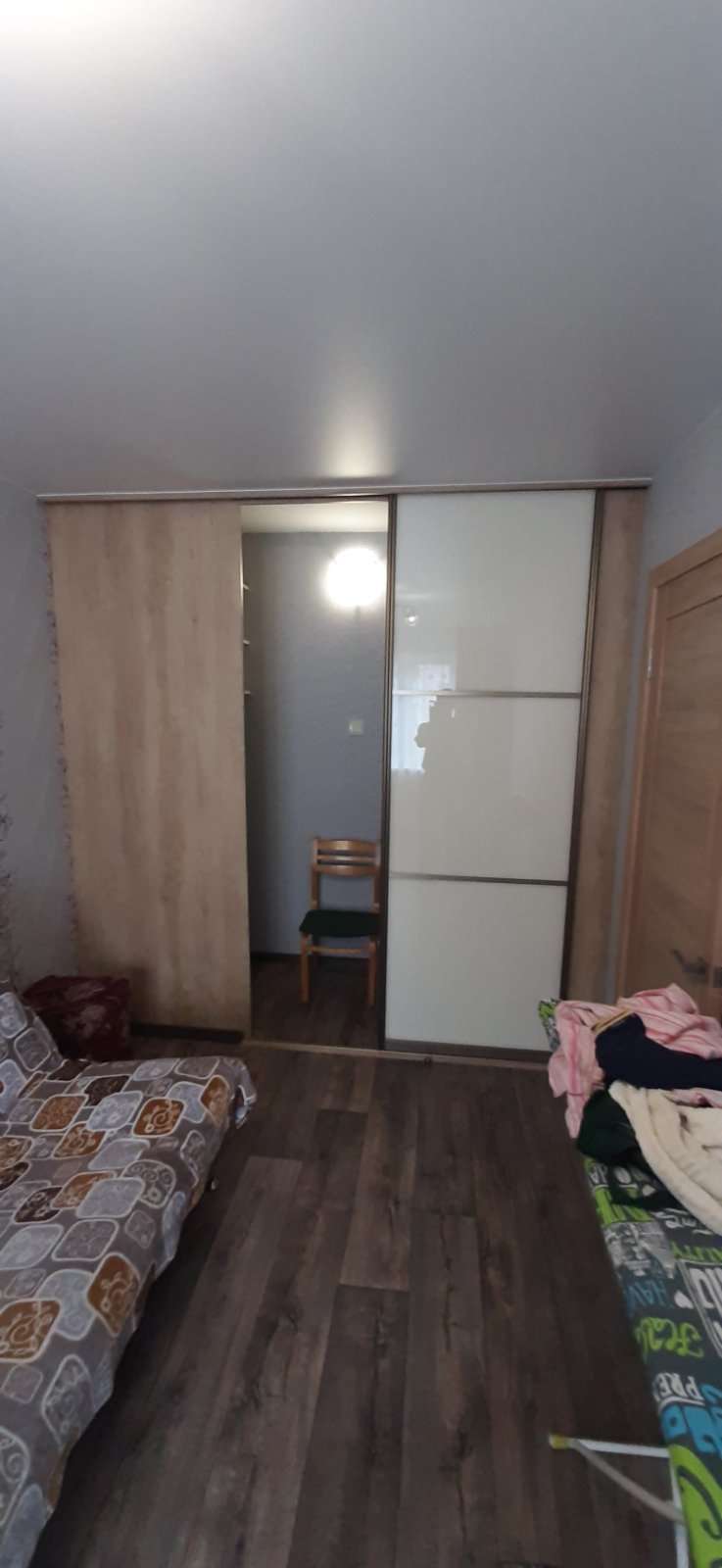 2-комнатная квартира, Пушкина просп., 22, 1100 рублей: фото 14