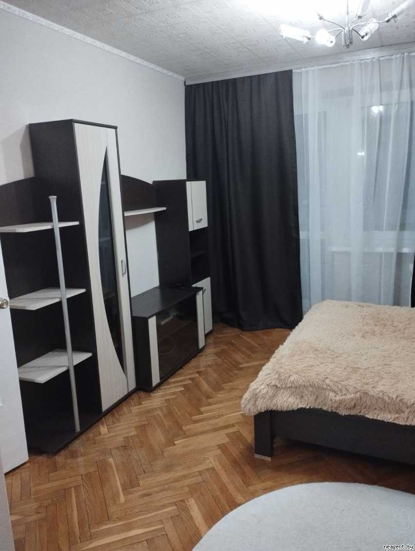 Комната, Притыцкого, 24, 350 рублей: фото 1