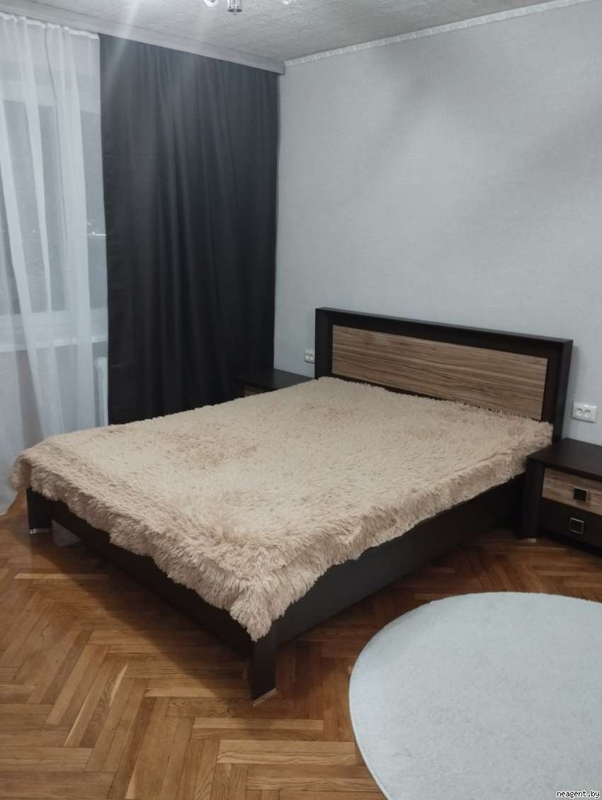 Комната, Притыцкого, 24, 350 рублей: фото 4