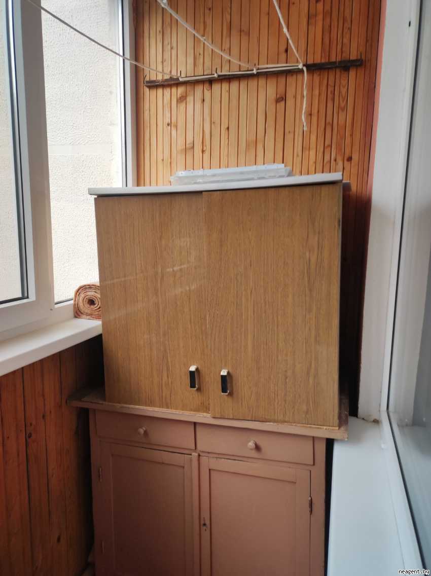 2-комнатная квартира, ул. Янки Мавра, 48, 300 рублей: фото 2