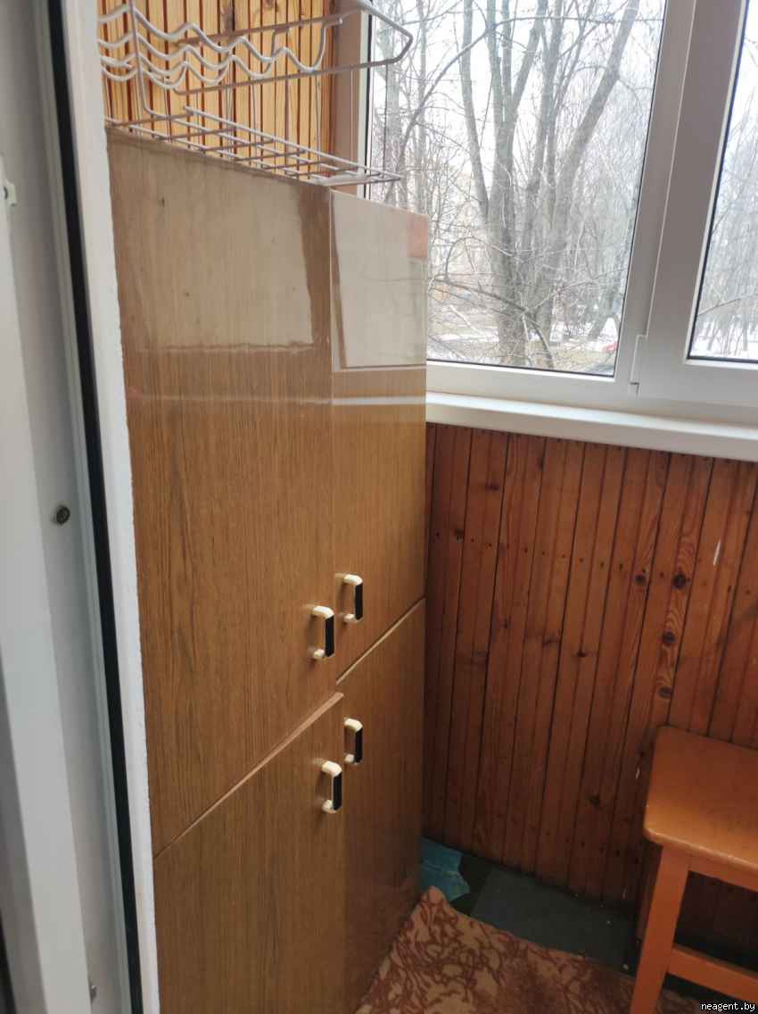 2-комнатная квартира, ул. Янки Мавра, 48, 300 рублей: фото 7