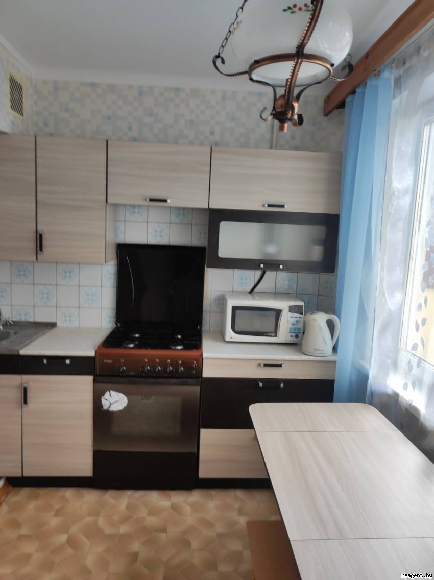 2-комнатная квартира, ул. Янки Мавра, 48, 300 рублей: фото 8