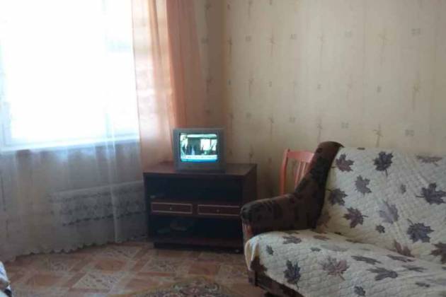 1-комнатная квартира, Городецкая ул., за 950 р.