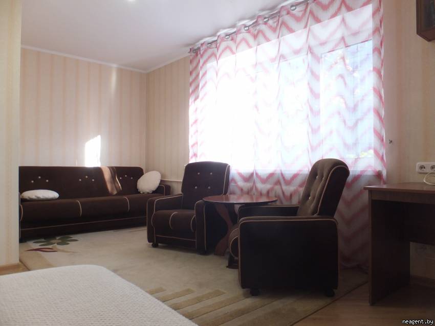 1-комнатная квартира, Платонова, 33/1, 992 рублей: фото 12