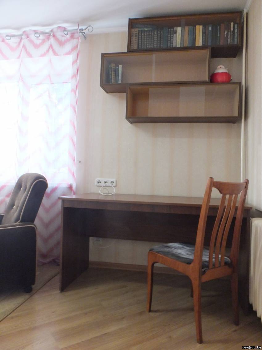1-комнатная квартира, Платонова, 33/1, 992 рублей: фото 15