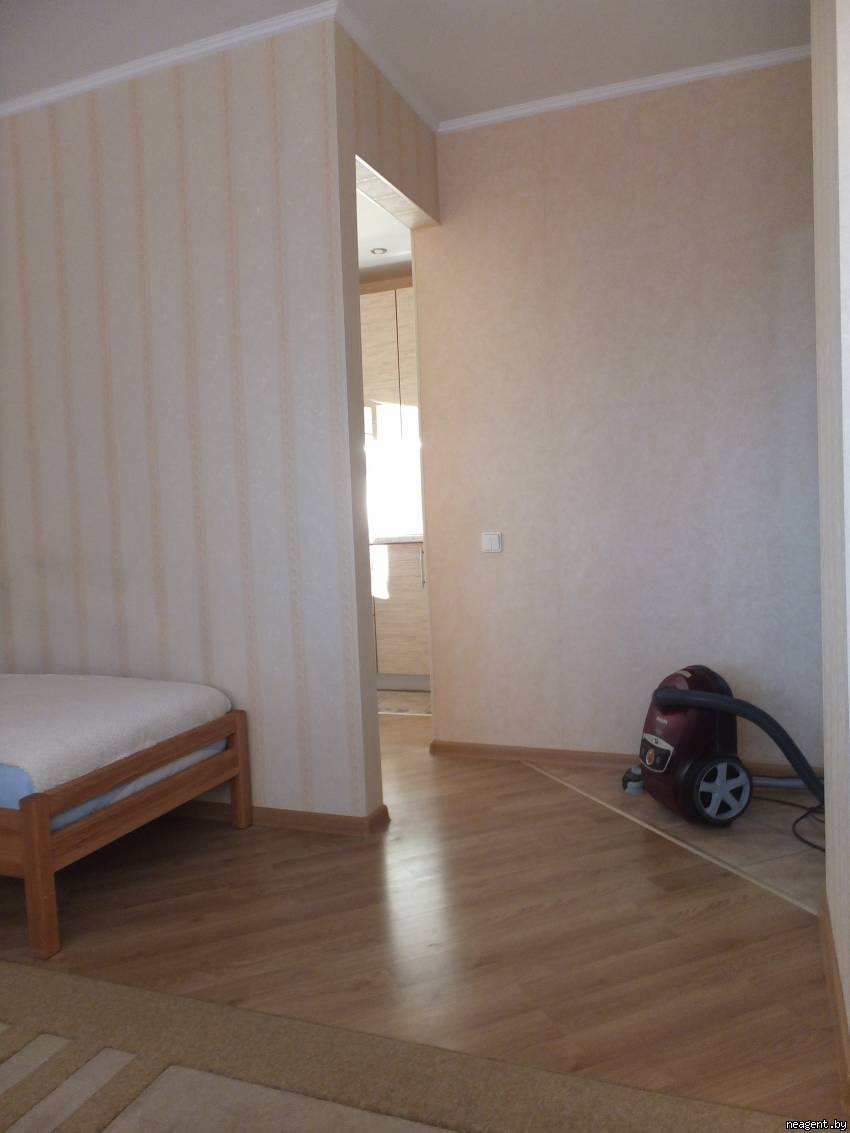 1-комнатная квартира, Платонова, 33/1, 992 рублей: фото 16