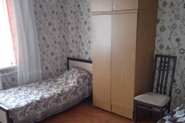 2-комнатная квартира, Ошмяны за 600 р.