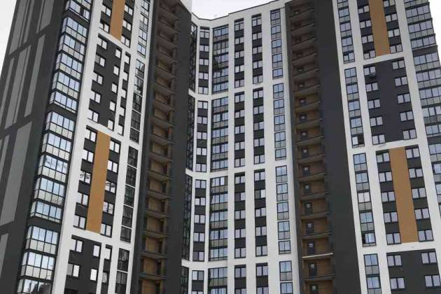 1-комнатная квартира, р-н ул. Разинская: Минина ул., за 1200 р.