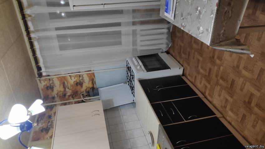 1-комнатная квартира, Шмидта, 10, 30250 рублей: фото 4