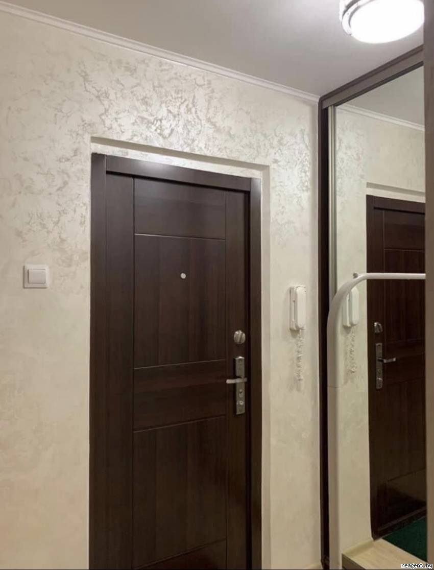 1-комнатная квартира, ул. Одинцова, 9, 1150 рублей: фото 7